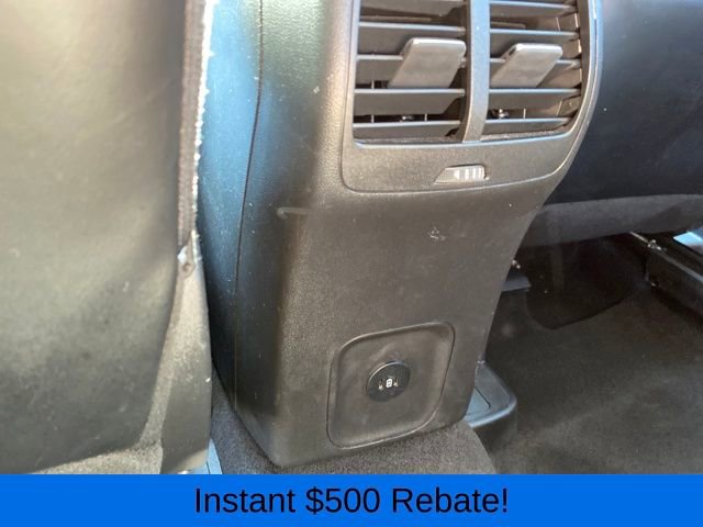 Used 2024 Ford Escape Platinum image 20