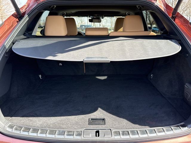 Used 2024 Lexus RX 350 350h Premium Plus w/ Convenience Package image 7