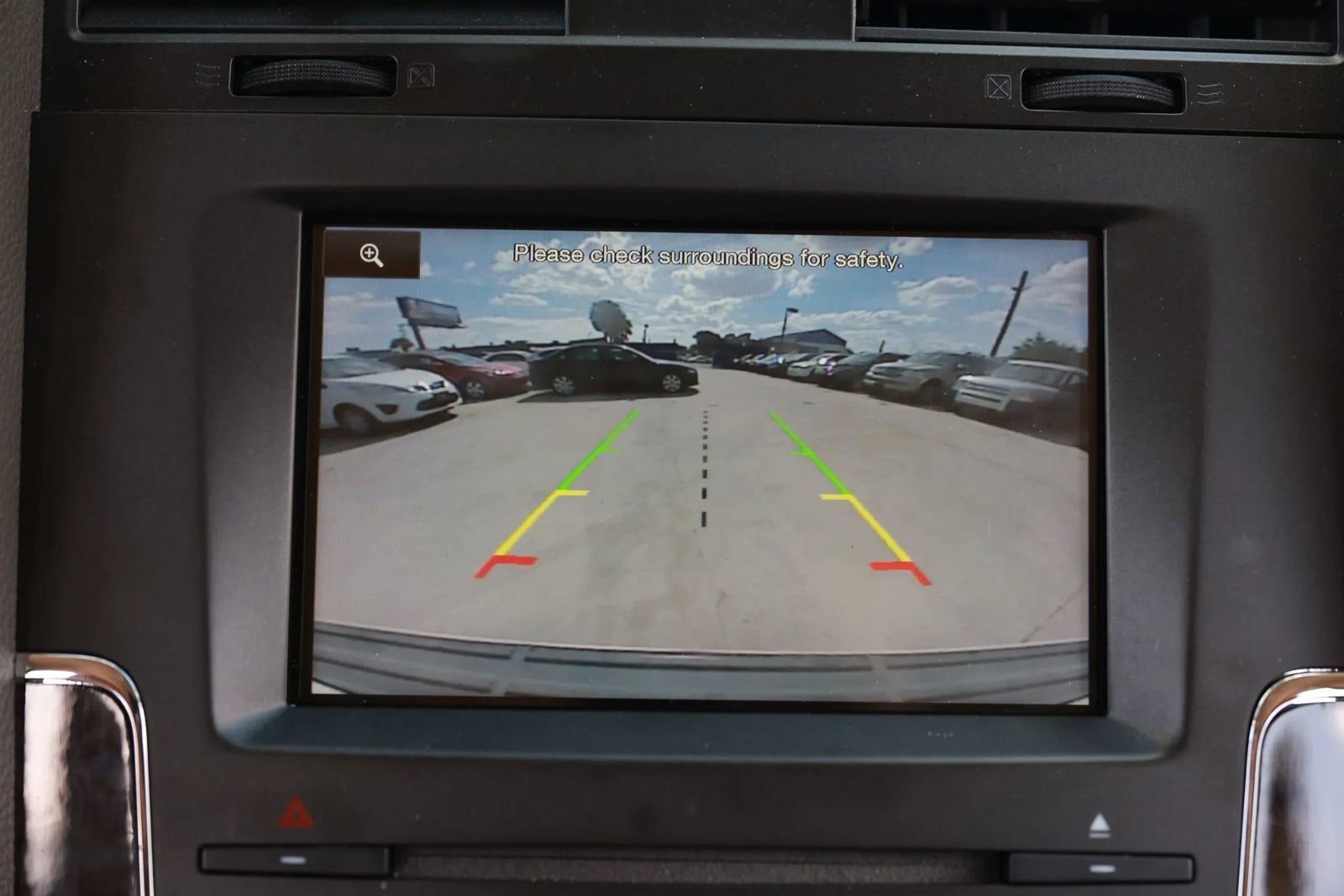 Used 2015 Lincoln Navigator L 2WD image 36
