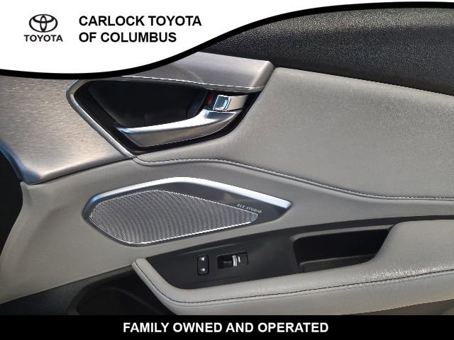 Used 2019 Acura RDX FWD w/ Technology Package image 19