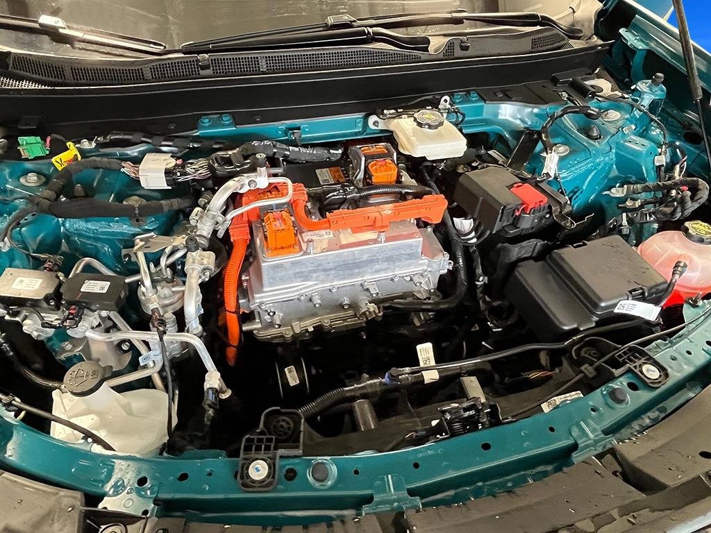 New 2025 Honda Prologue Elite image 12