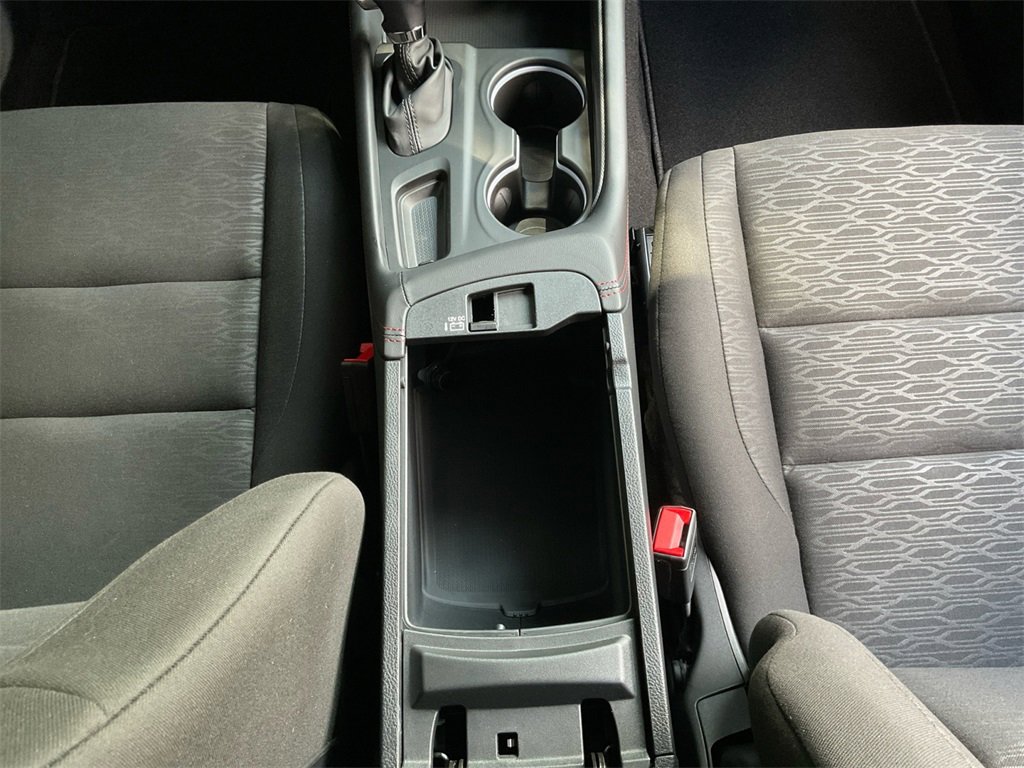 New 2025 Dodge Durango GT w/ Blacktop Package image 11