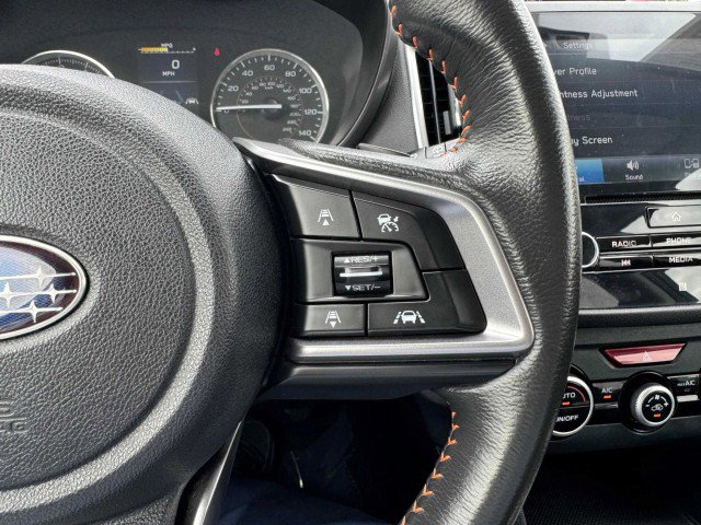 Used 2019 Subaru Crosstrek 2.0i Limited w/ Popular Package #3 image 27