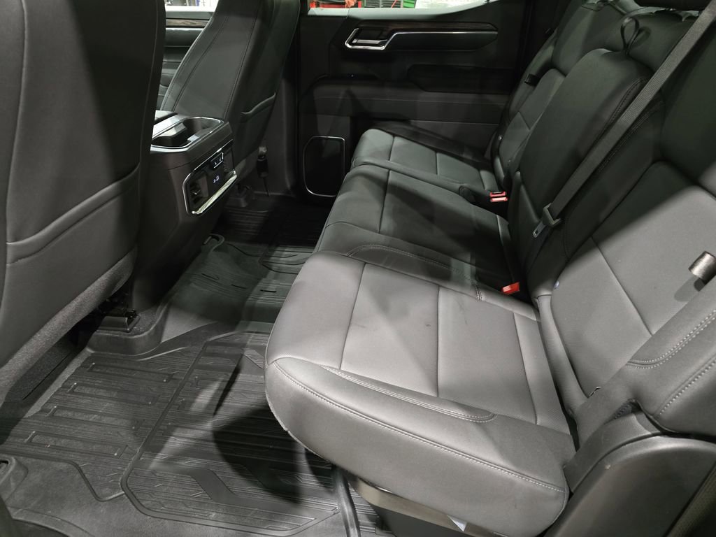 New 2026 GMC Sierra 1500 SLT w/ SLT Premium Plus Package image 14