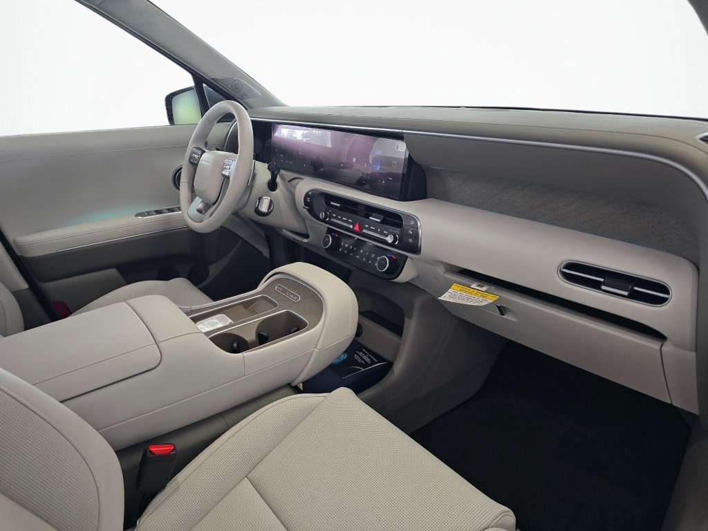 New 2026 Hyundai Palisade Limited AWD/4WD image 43