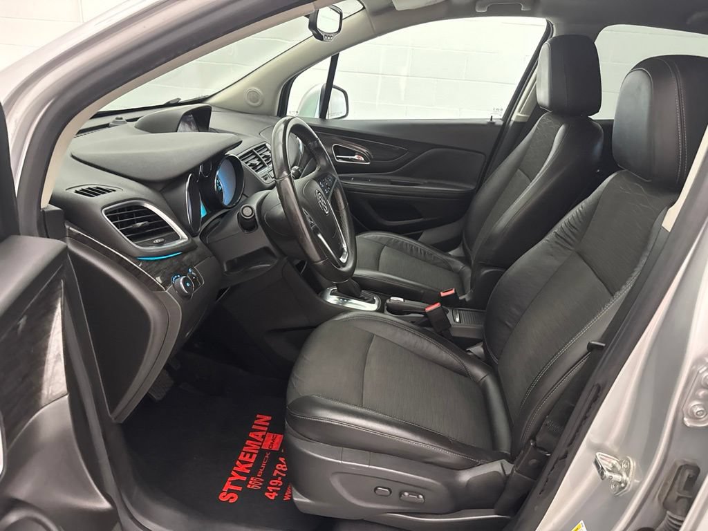 Used 2016 Buick Encore Convenience FWD image 17