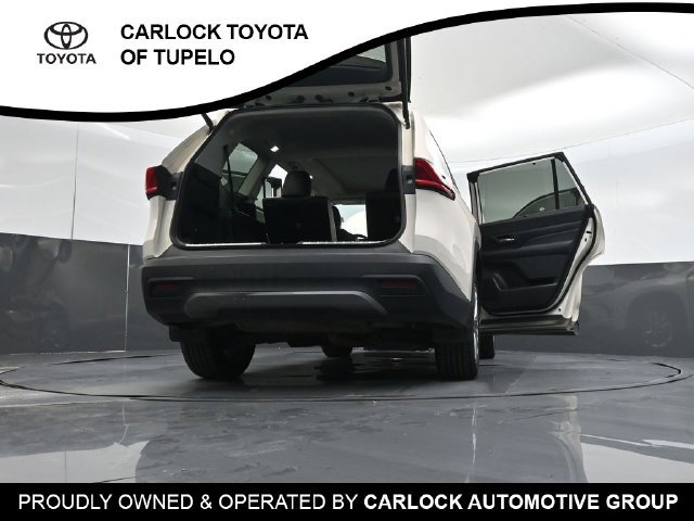 Used 2024 Toyota Grand Highlander AWD image 67