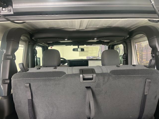 New 2026 Jeep Wrangler Sport image 27