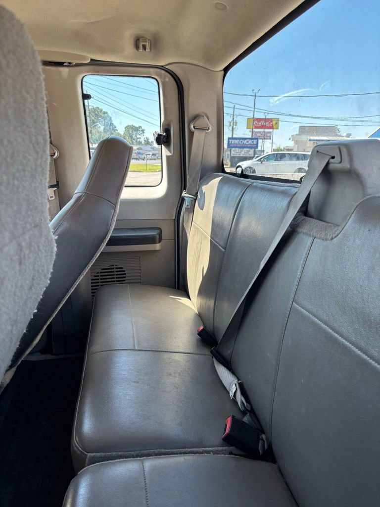 Used 2008 Ford F250 image 7
