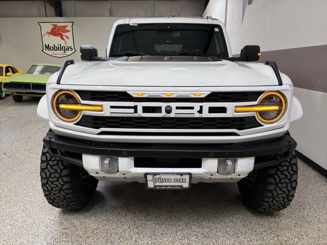 Used 2024 Ford Bronco Raptor w/ Interior Carbon Fiber Pack 6 image 30