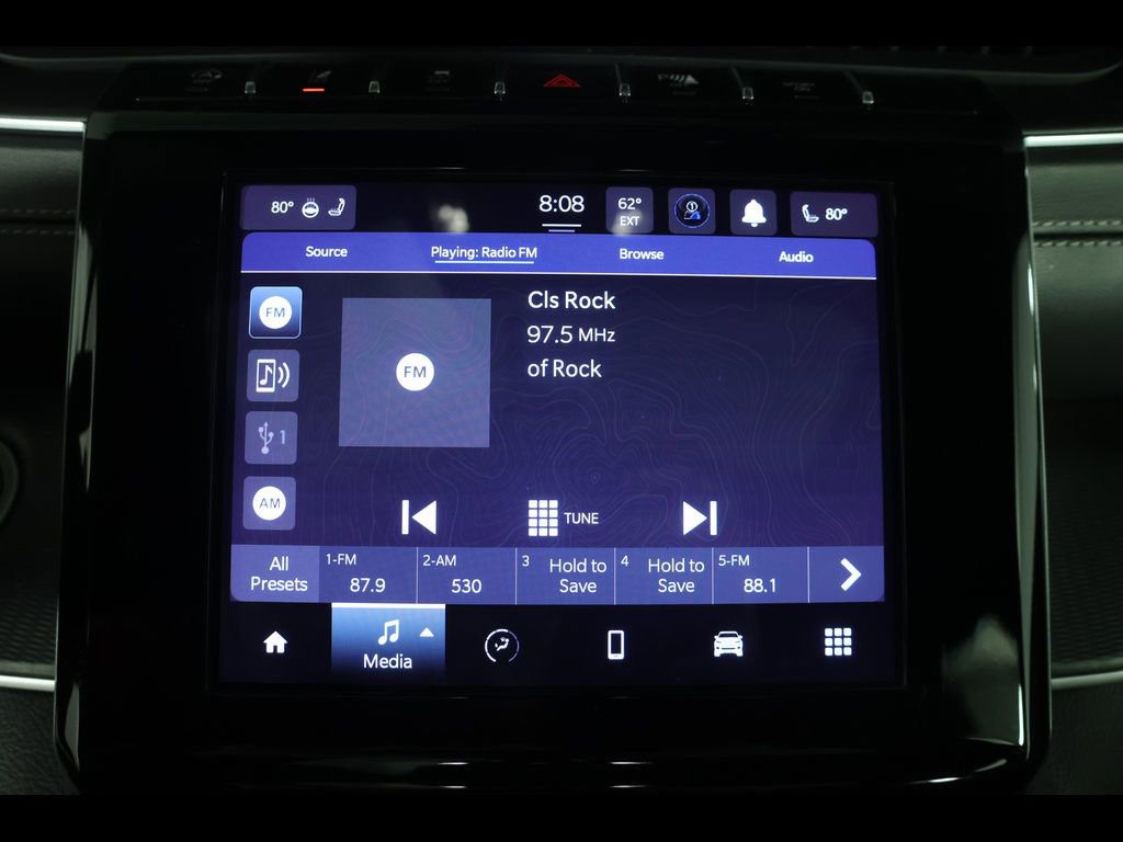 Used 2023 Jeep Grand Cherokee Altitude image 25