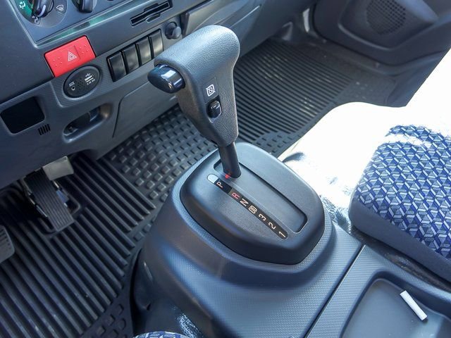 New 2025 Chevrolet Low Cab Forward 5500XG image 14