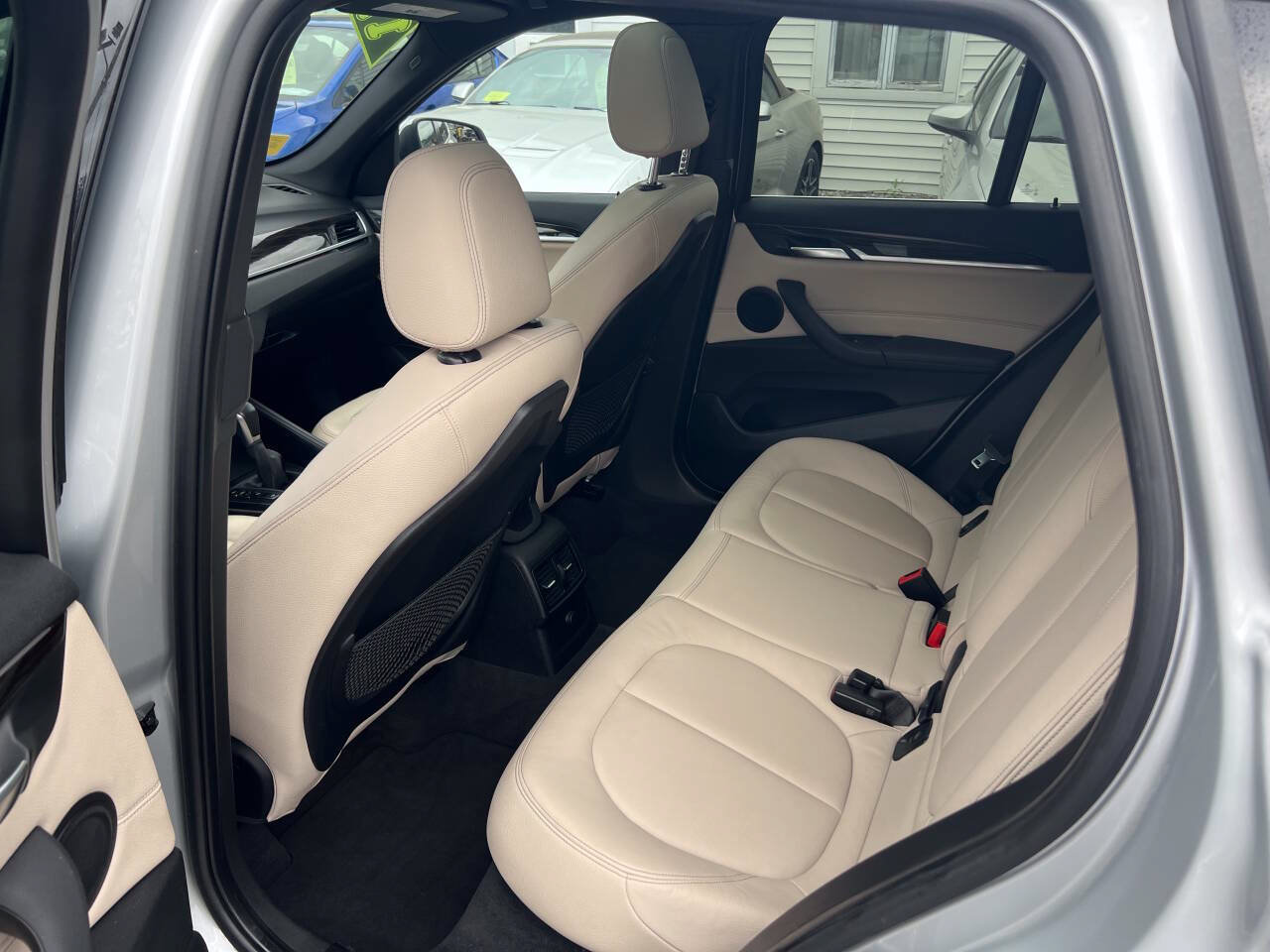 Used 2017 BMW X1 xDrive28i AWD/4WD image 20