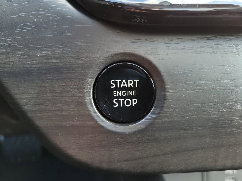 New 2025 Nissan Murano SL image 38