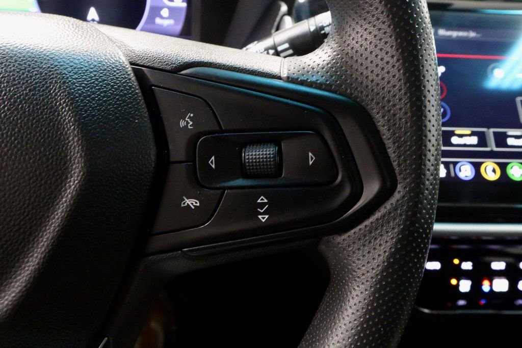 Used 2023 Chevrolet Bolt LT w/ Driver Confidence Package image 27