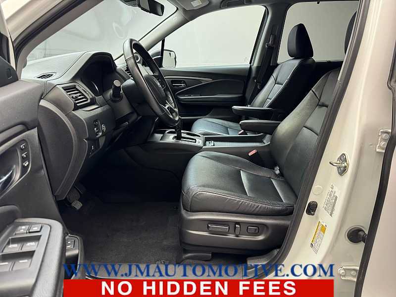 Used 2020 Honda Pilot EX-L image 13
