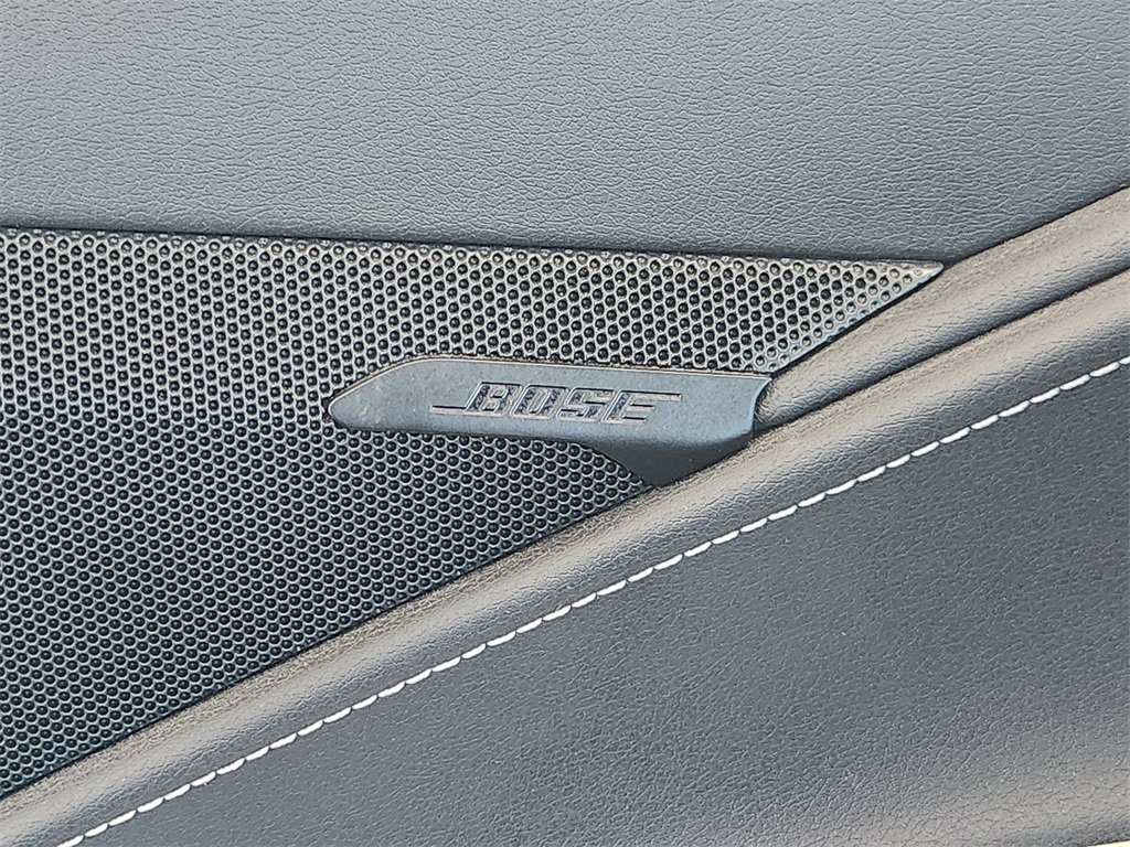 Used 2023 Chevrolet Corvette Stingray Coupe w/ 1LT image 21