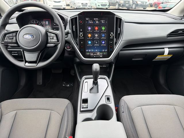 New 2026 Subaru Crosstrek 2.0i Premium AWD/4WD image 9