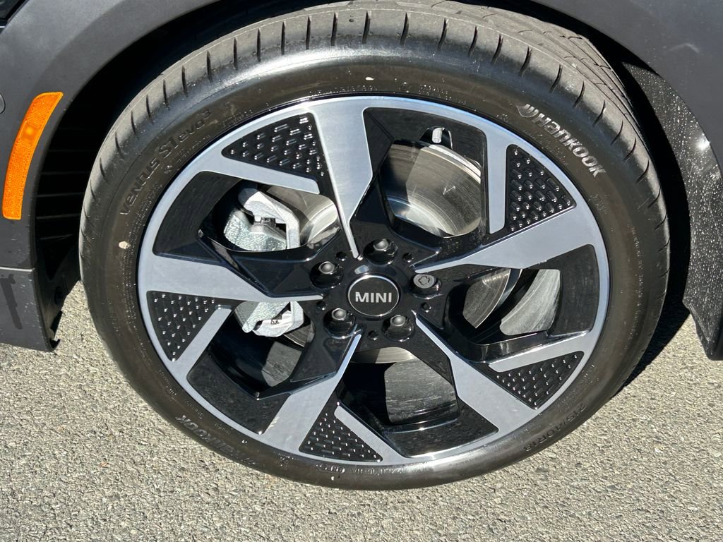 New 2026 MINI Cooper S FWD image 9