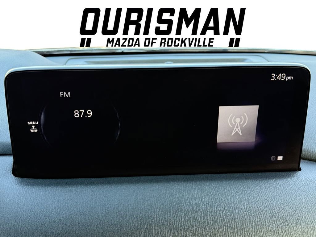 Used 2023 MAZDA CX-5 AWD 2.5 S image 14