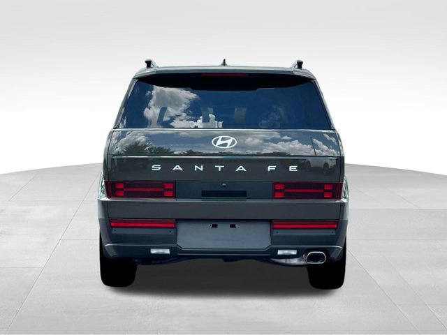New 2026 Hyundai Santa Fe SEL image 6