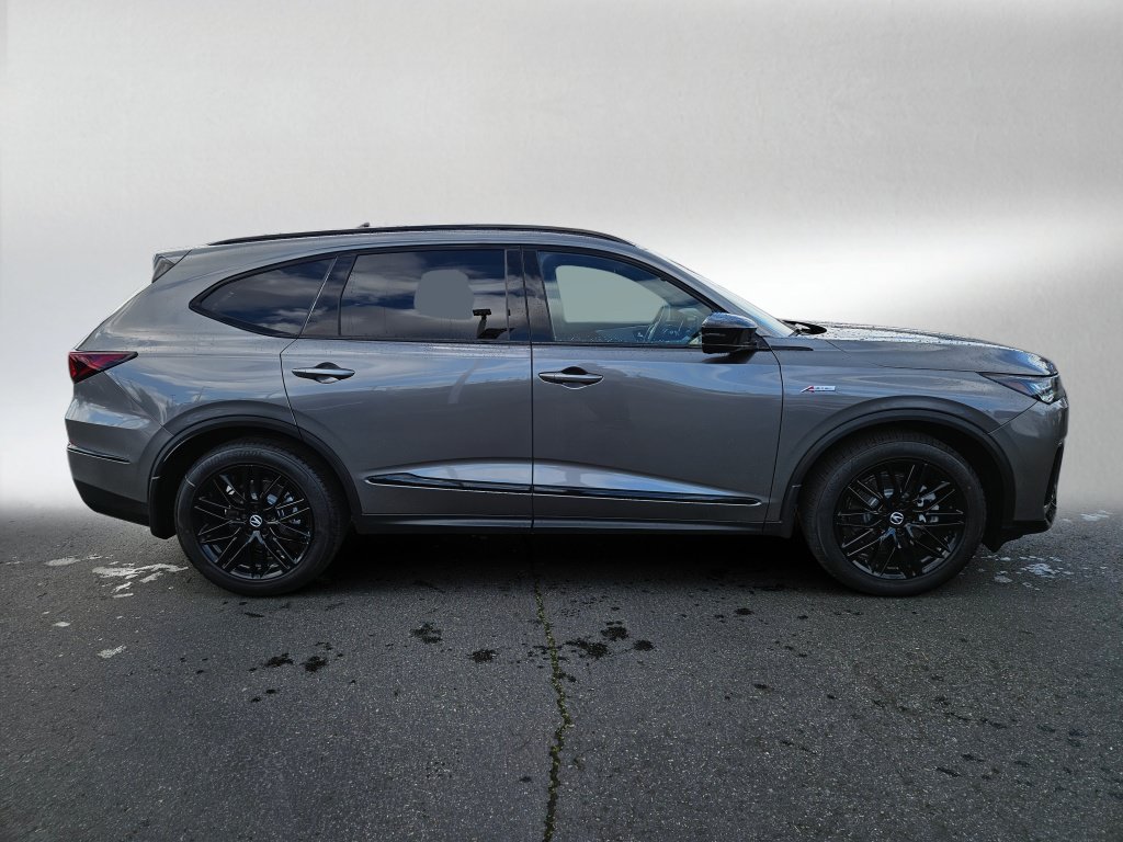 New 2026 Acura MDX A-Spec w/ Advance Package AWD/4WD image 8