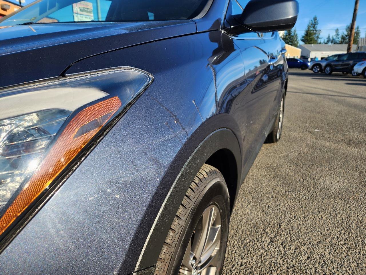 Used 2013 Hyundai Santa Fe Sport image 30