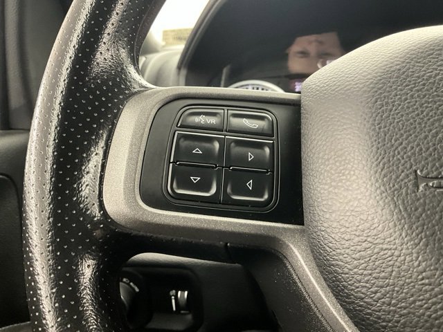 Used 2022 RAM 2500 Tradesman image 15