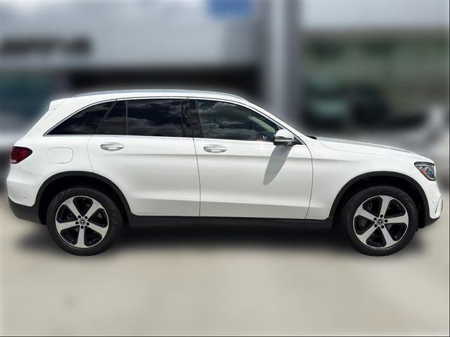 Used 2020 Mercedes-Benz GLC 300 image 9
