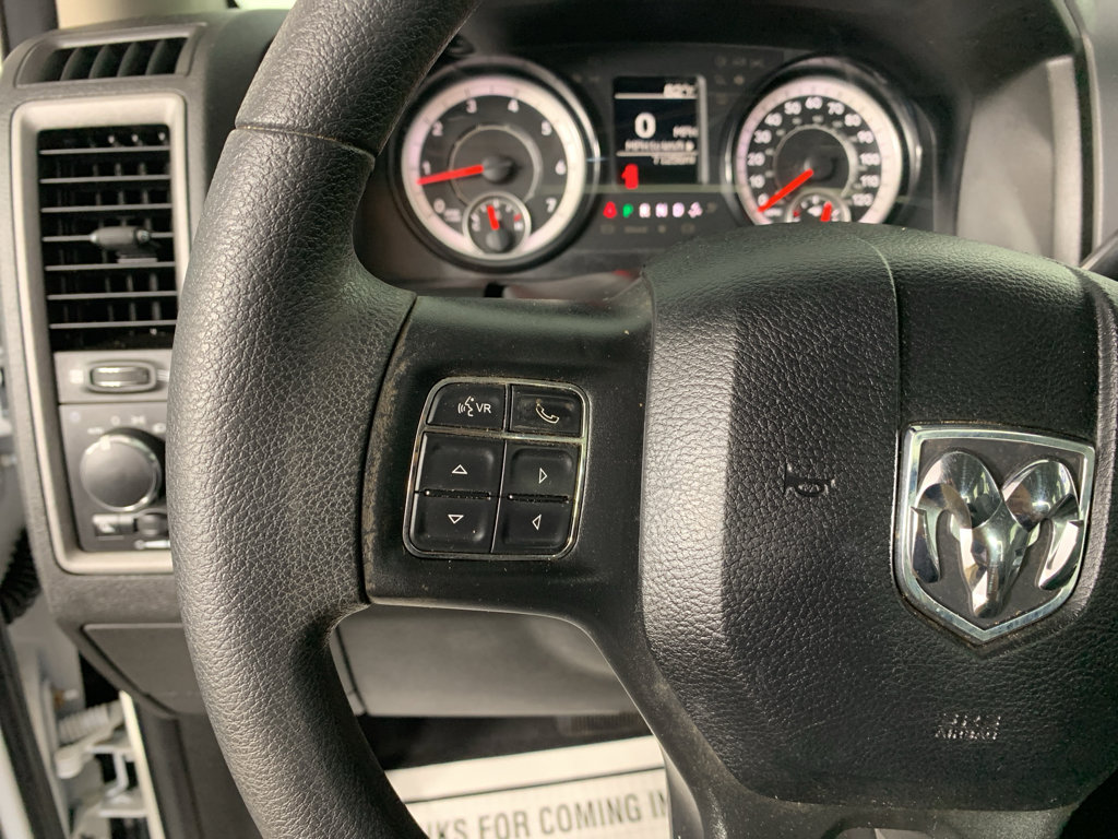 Used 2018 RAM 2500 Tradesman AWD/4WD image 18