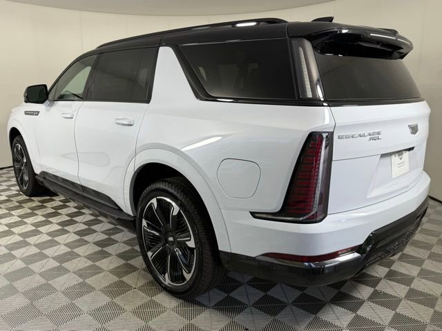 New 2026 Cadillac Escalade IQL Sport 1 image 4