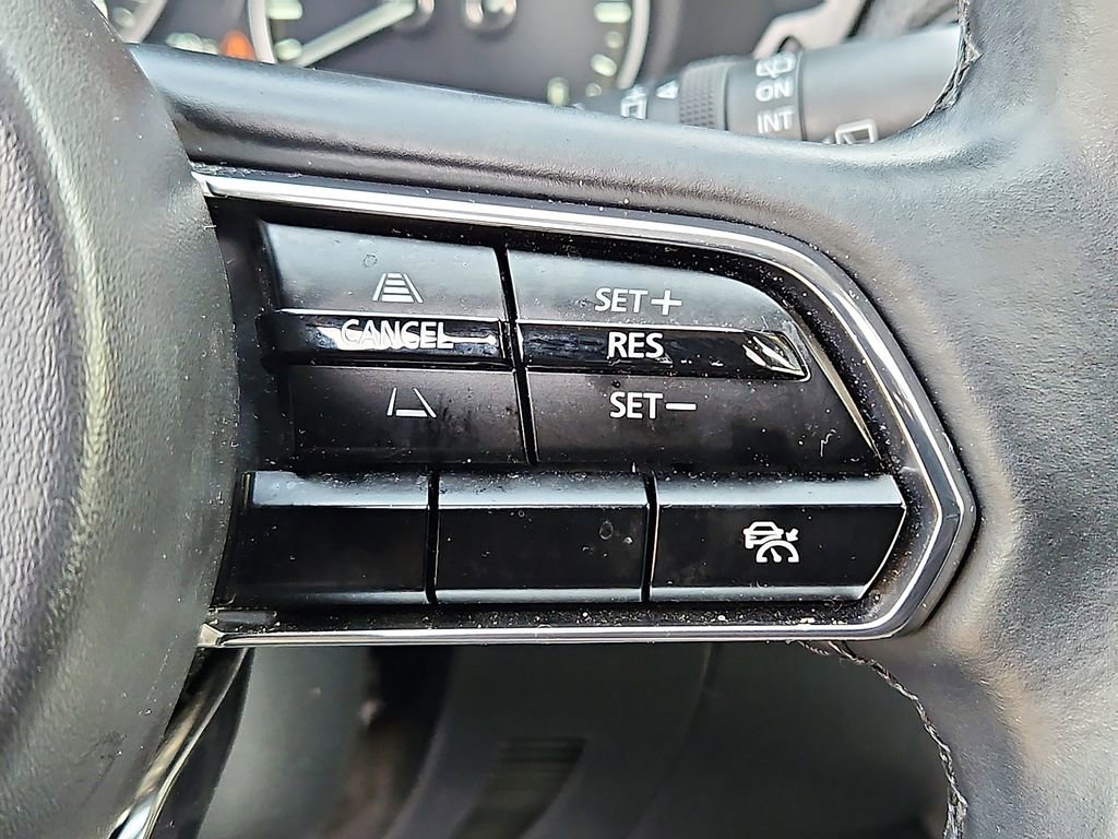 Used 2024 MAZDA CX-90 3.3 Turbo w/ Preferred Plus image 28