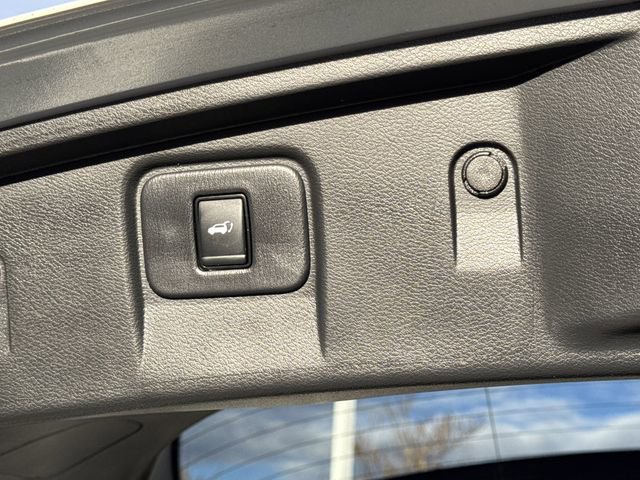 Used 2018 Nissan Murano SL image 21