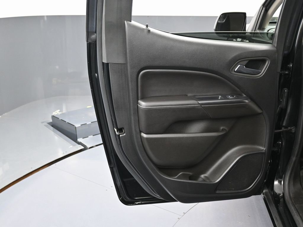 Used 2022 GMC Canyon Elevation w/ Trailering Package image 39