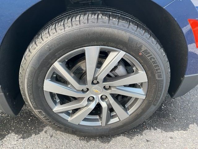 Certified 2023 Chevrolet Equinox LT image 9