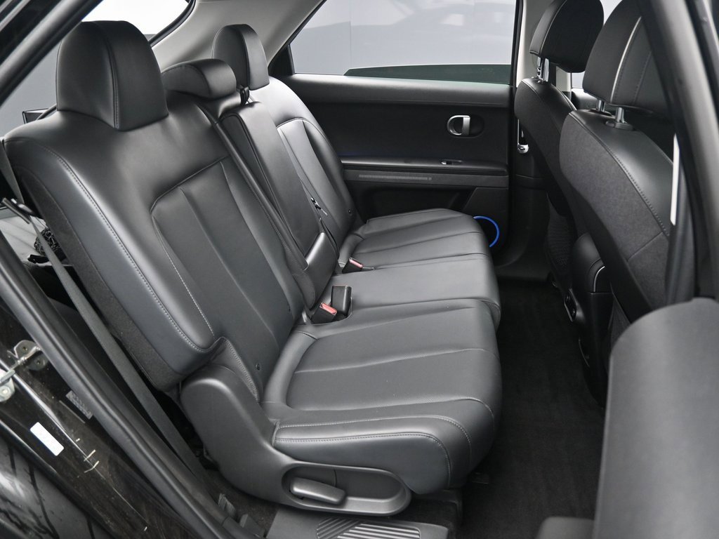 Used 2023 Hyundai Ioniq 5 SEL w/ Cargo Package image 32