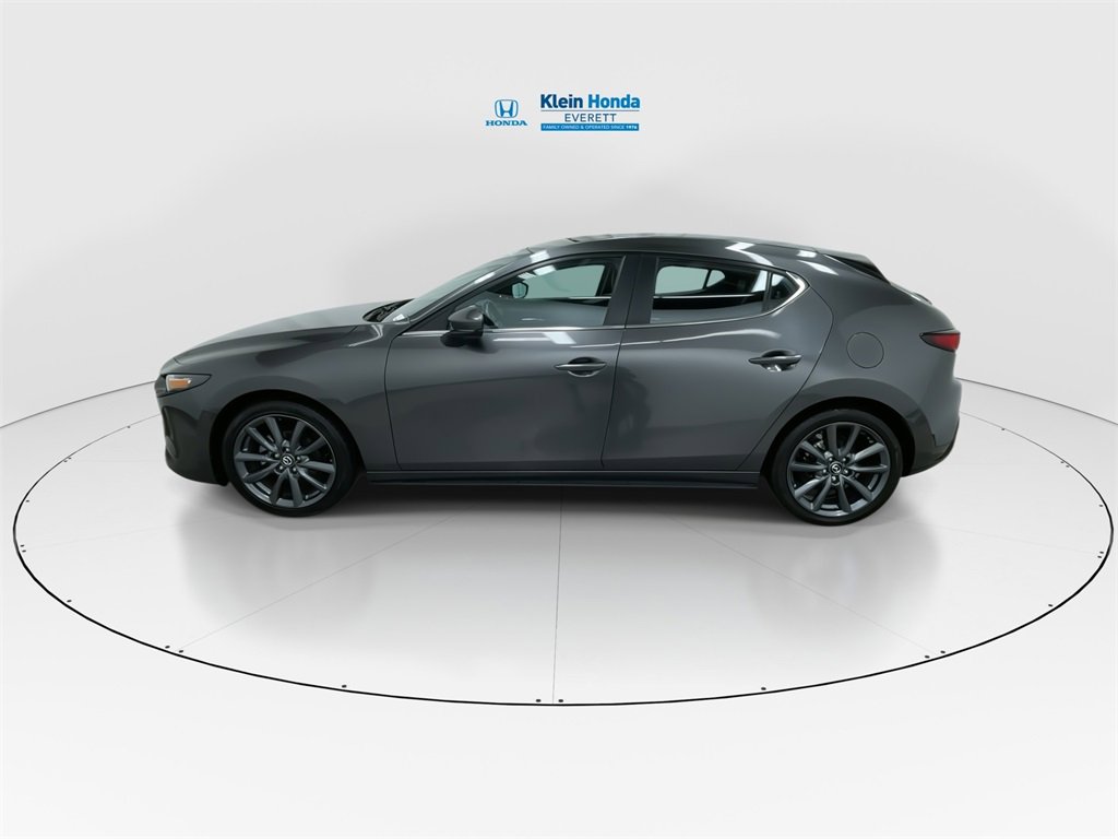 Used 2023 MAZDA MAZDA3 s image 7