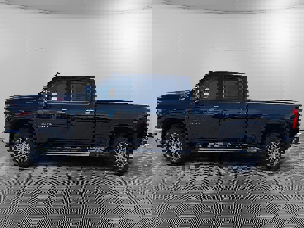 New 2026 Chevrolet Silverado 2500 LTZ image 4