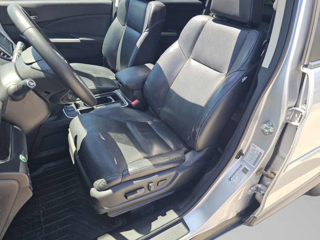 Used 2016 Honda CR-V Touring image 6