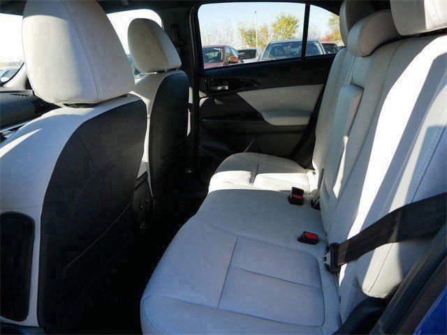 New 2026 Mitsubishi Eclipse Cross SEL image 11