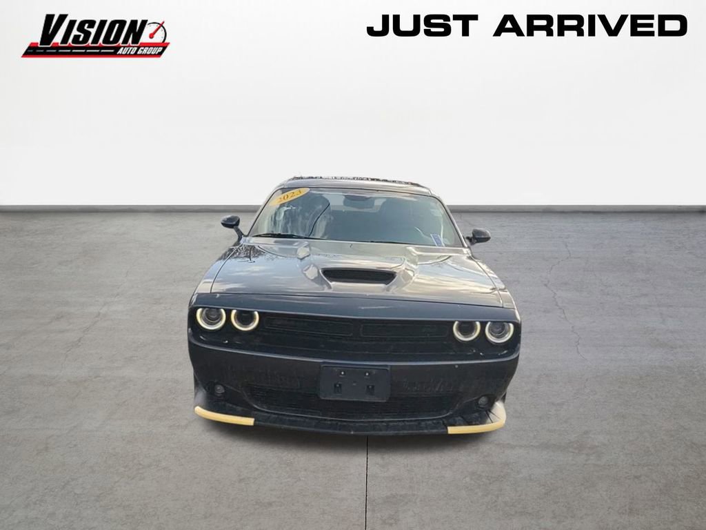Used 2023 Dodge Challenger GT w/ Plus Package video 2