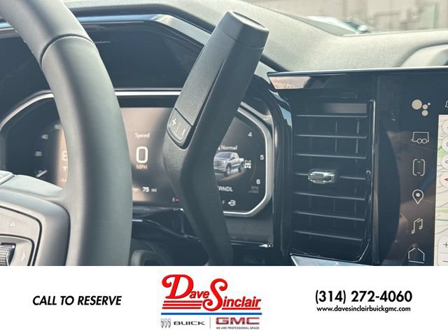 New 2026 GMC Sierra 1500 Elevation AWD/4WD image 20