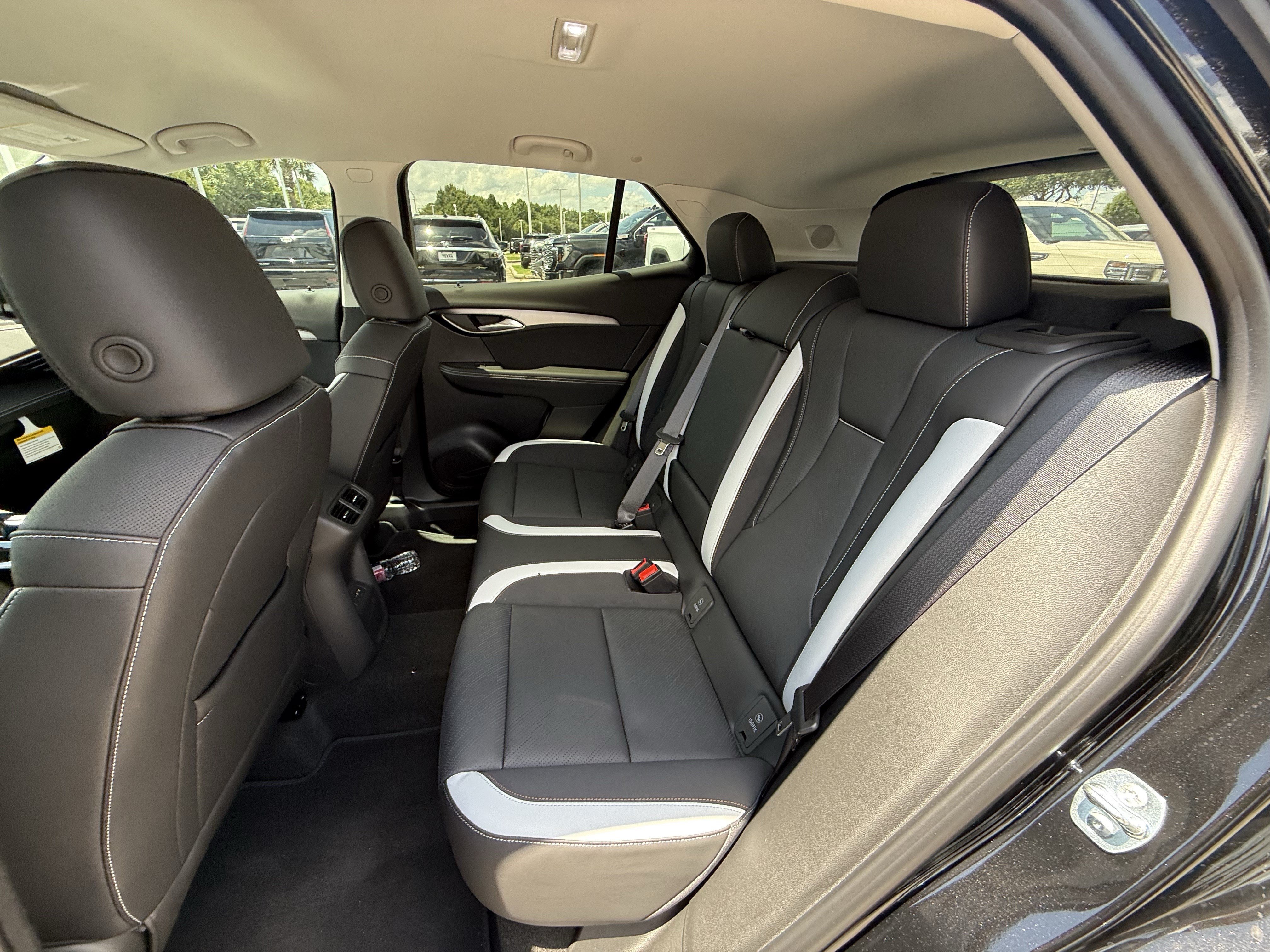 New 2026 Buick Envision Sport Touring AWD/4WD image 16