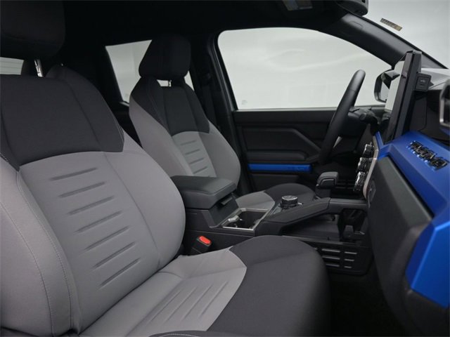 Used 2024 Toyota Tacoma TRD Off-Road image 27