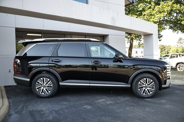 New 2026 Hyundai Palisade SEL AWD/4WD image 3