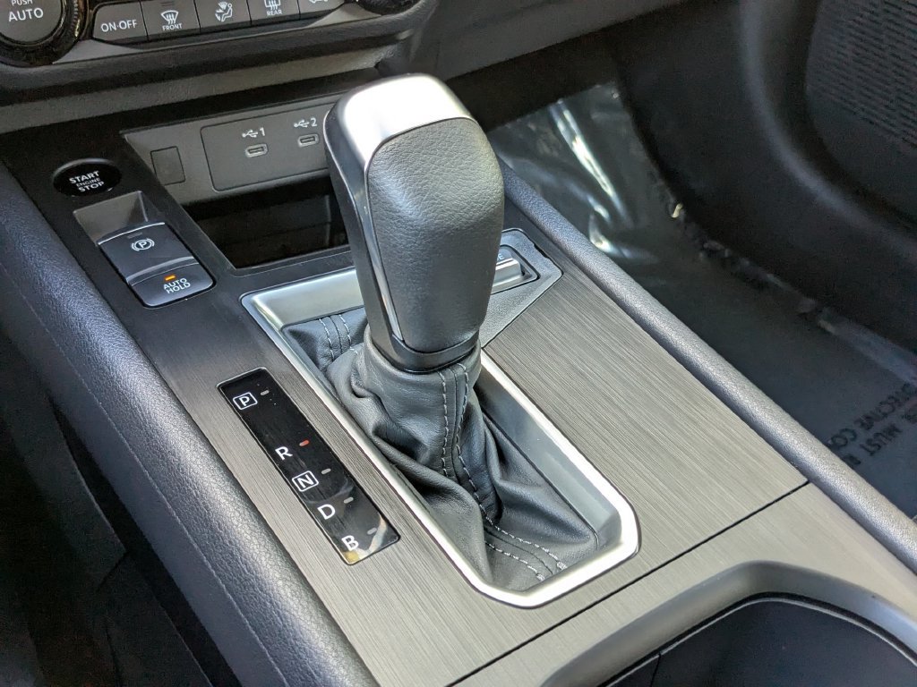 New 2026 Nissan Kicks SV w/ Cold Weather Package FWD image 22