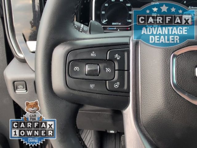Used 2023 GMC Sierra 1500 Elevation image 19