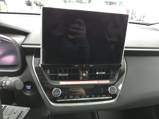 New 2026 Toyota Corolla Cross XLE image 24