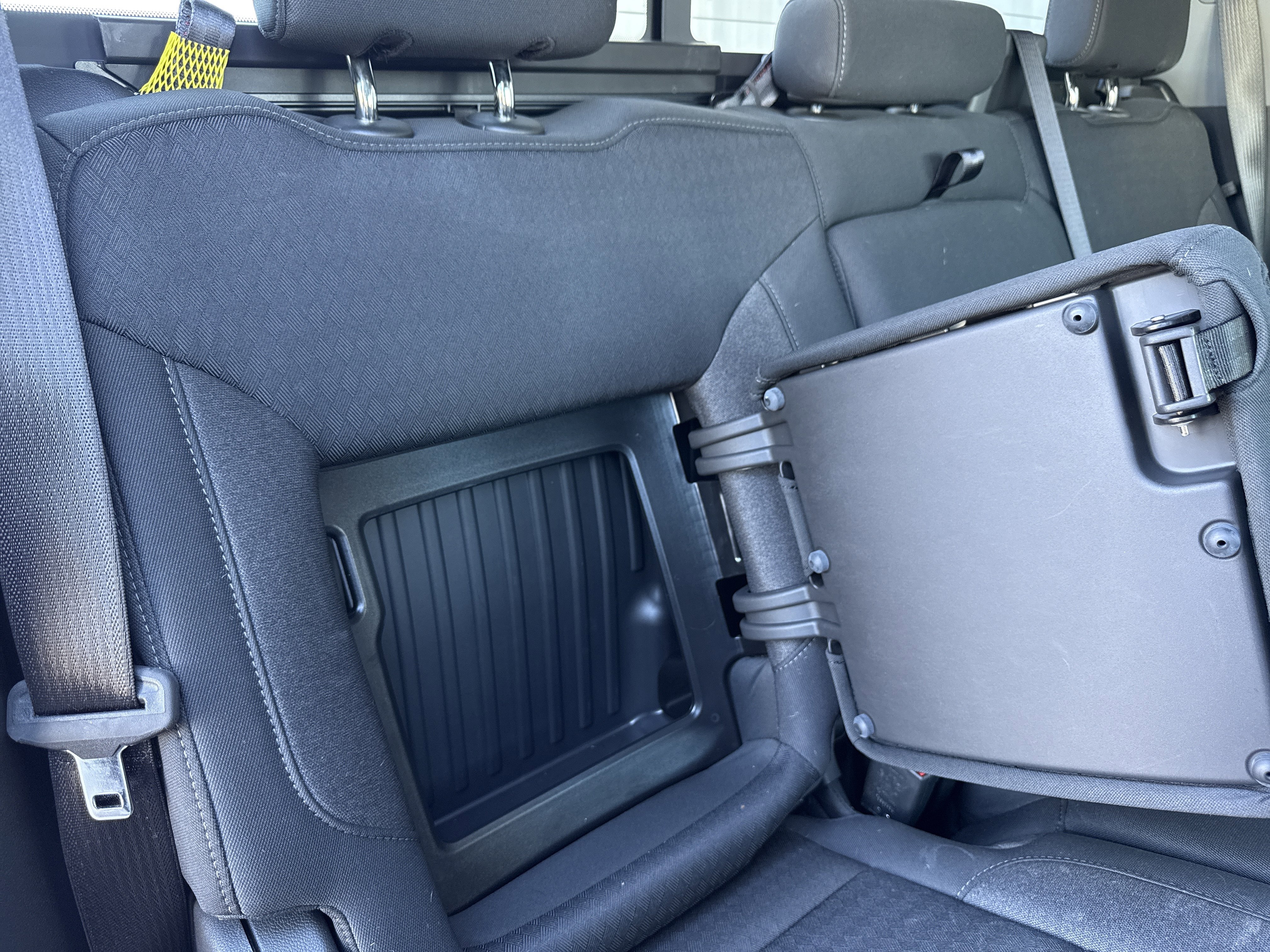 Used 2025 GMC Sierra 1500 Elevation image 51