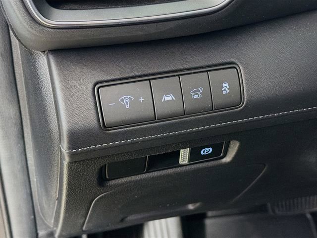 Used 2023 Hyundai Santa Fe Calligraphy image 12